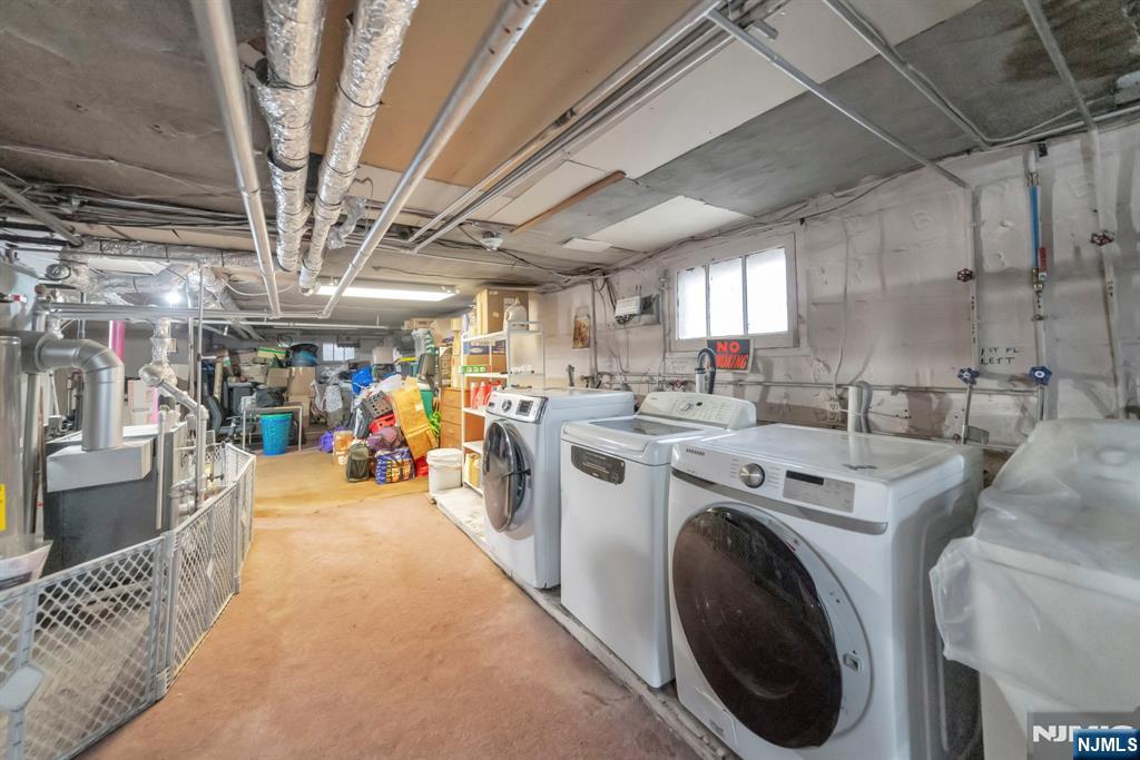 688 Passaic Avenue Nutley, NJ 07110 - Photo 42 of 42 a view of a storage room