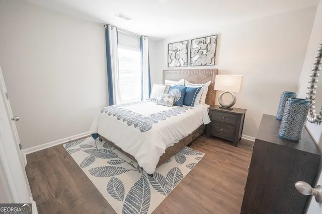 $1,955 | 4901 Stonebrooke Drive, Unit LISMORE, Valdosta, GA 31605