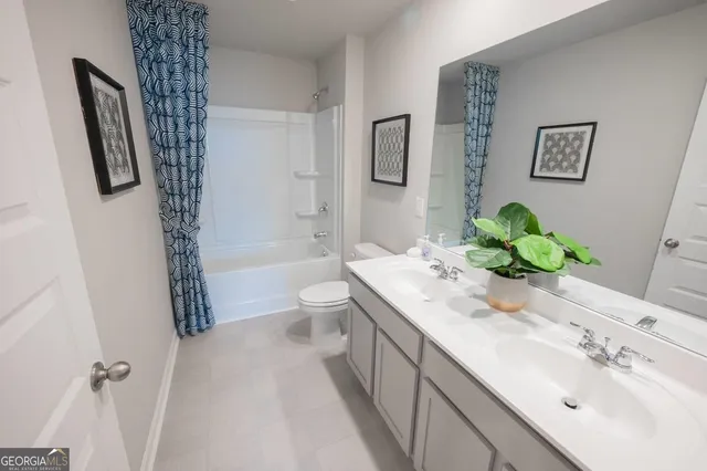 $1,955 | 4901 Stonebrooke Drive, Unit LISMORE, Valdosta, GA 31605