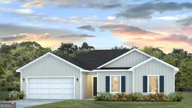 $1,955 | 4901 Stonebrooke Drive, Unit LISMORE, Valdosta, GA 31605