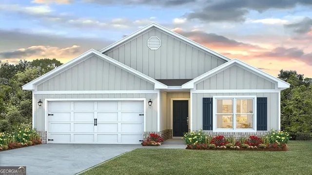 $1,955 | 4901 Stonebrooke Drive, Unit LISMORE, Valdosta, GA 31605