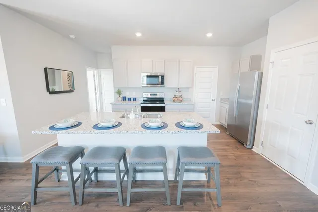 $1,955 | 4901 Stonebrooke Drive, Unit LISMORE, Valdosta, GA 31605