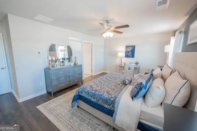 $1,955 | 4901 Stonebrooke Drive, Unit LISMORE, Valdosta, GA 31605