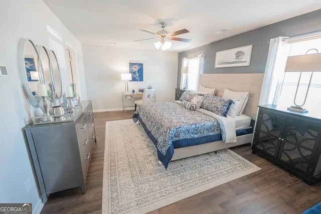 $1,955 | 4901 Stonebrooke Drive, Unit LISMORE, Valdosta, GA 31605