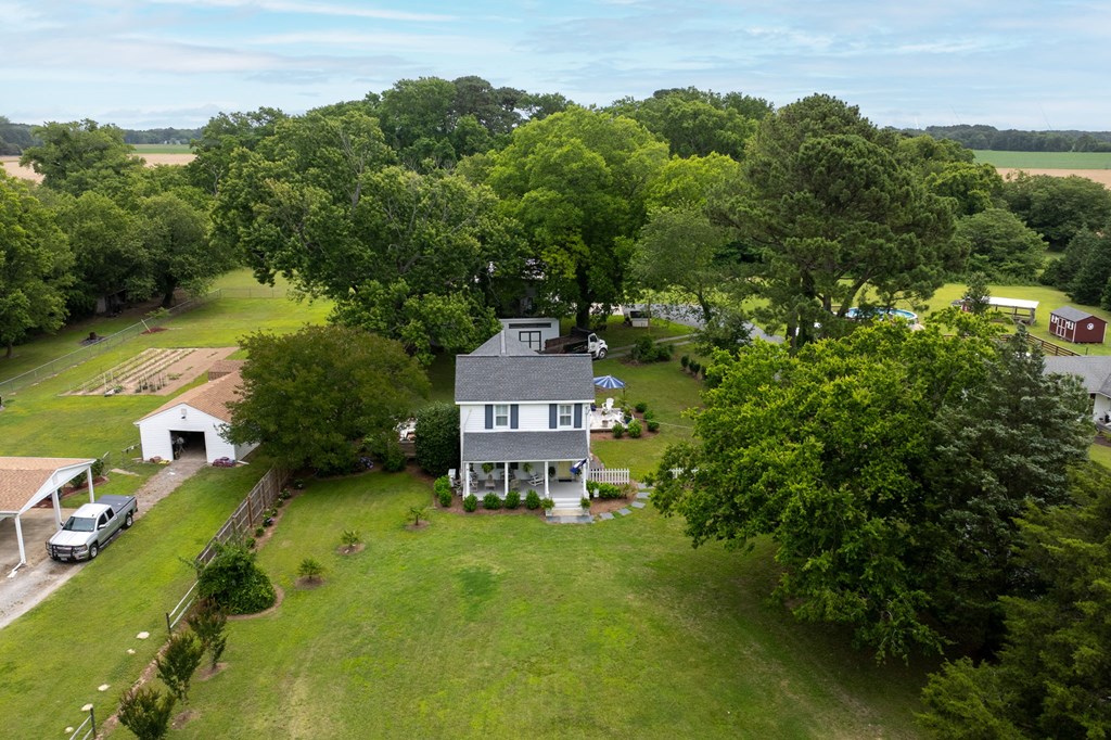 23345 Fairview Road Cape Charles, VA 23310 - Photo 53 of 65 23345 Fairview Road, Cape Charles