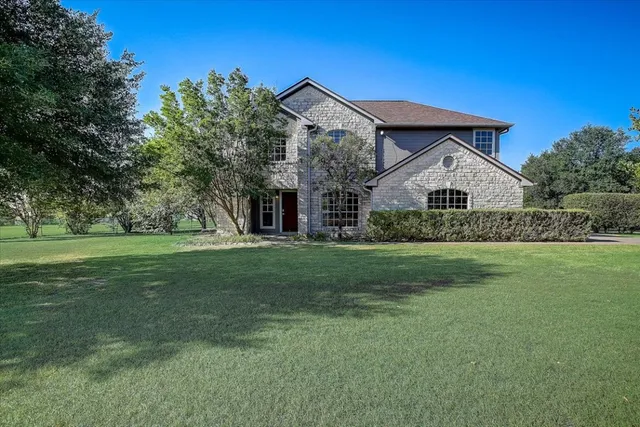 $409,000 | 102 Clark's Grove Lane, Hutto, TX 78634