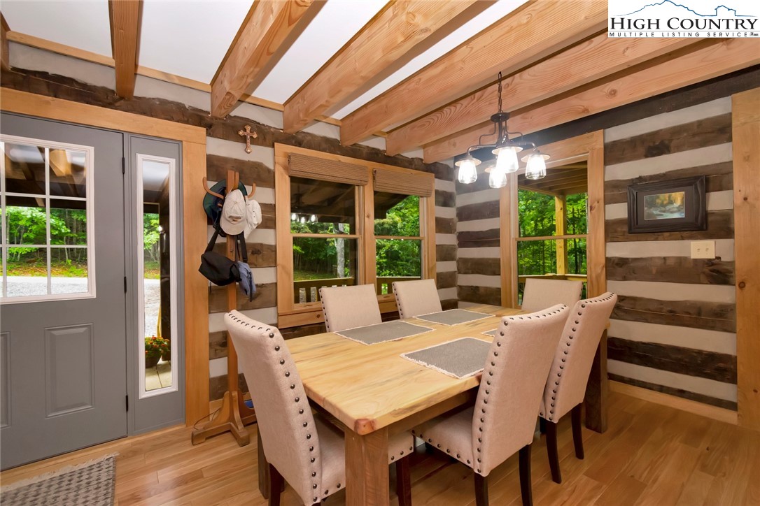 289 Big Tree Road West Jefferson, NC 28694 - Photo 11 of 41 Gallery Image 11