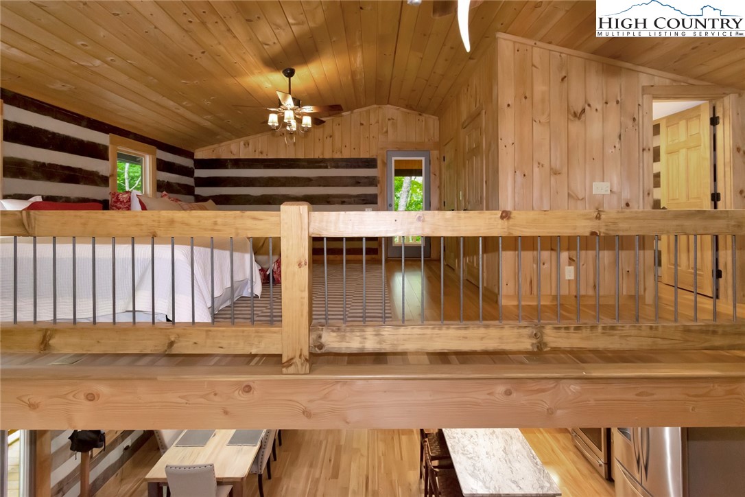 289 Big Tree Road West Jefferson, NC 28694 - Photo 26 of 41 Gallery Image 26