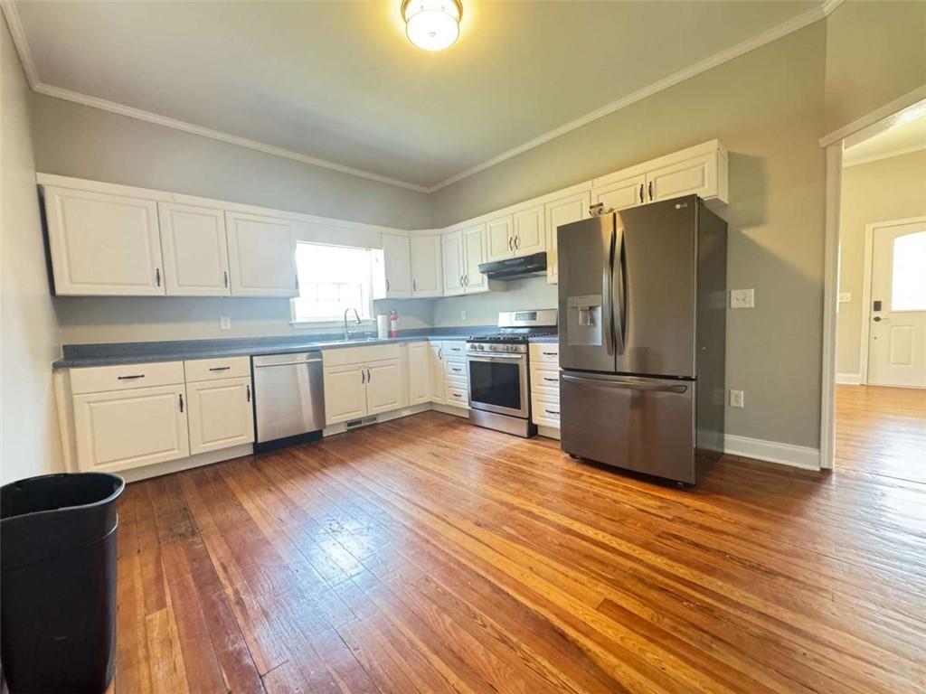 6772 Highway 53 Ball Ground, GA 30107 - Photo 21 of 55
