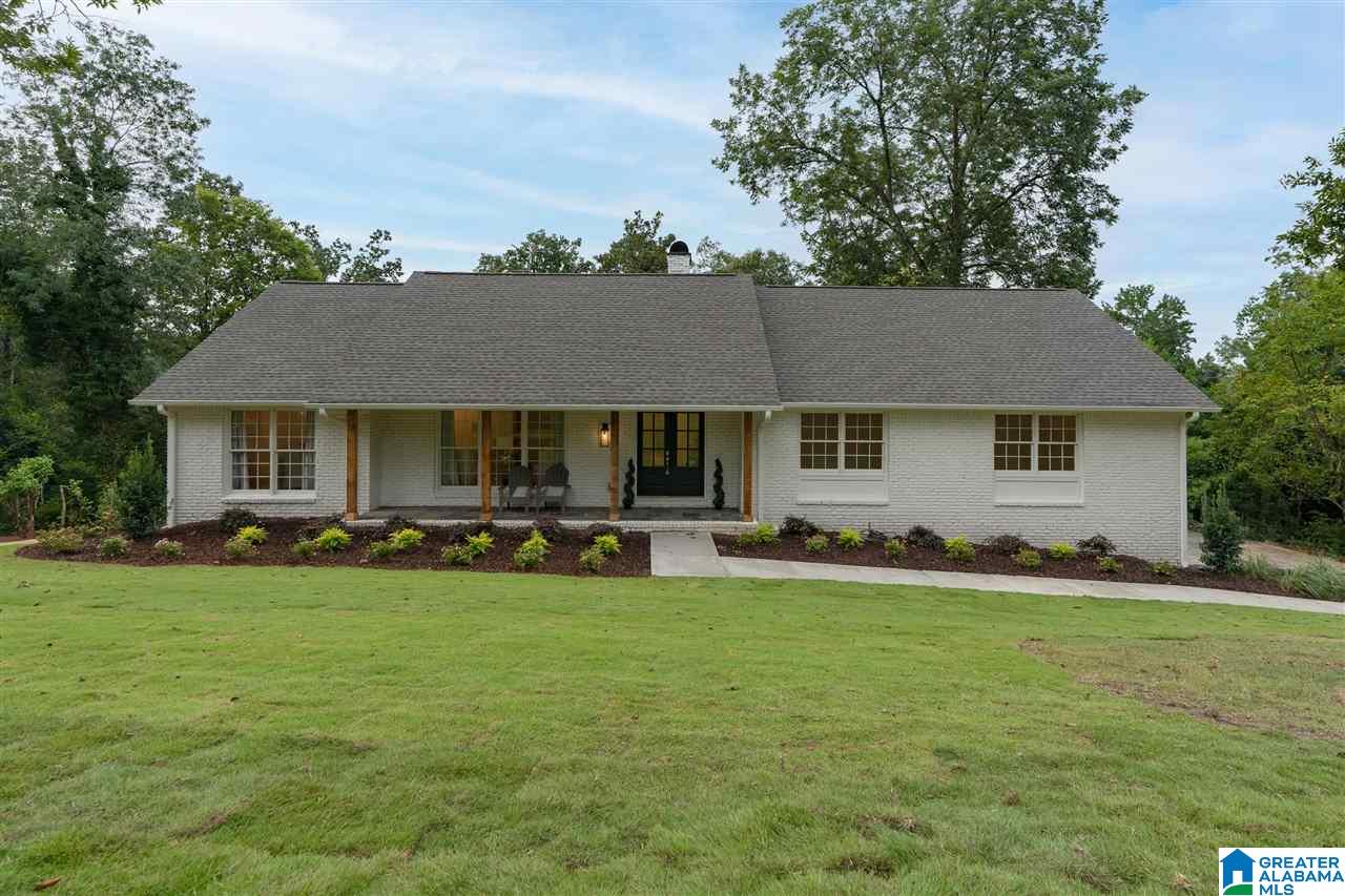 3117 Ryecroft Road Birmingham, AL 35223 - Photo 1 of 35