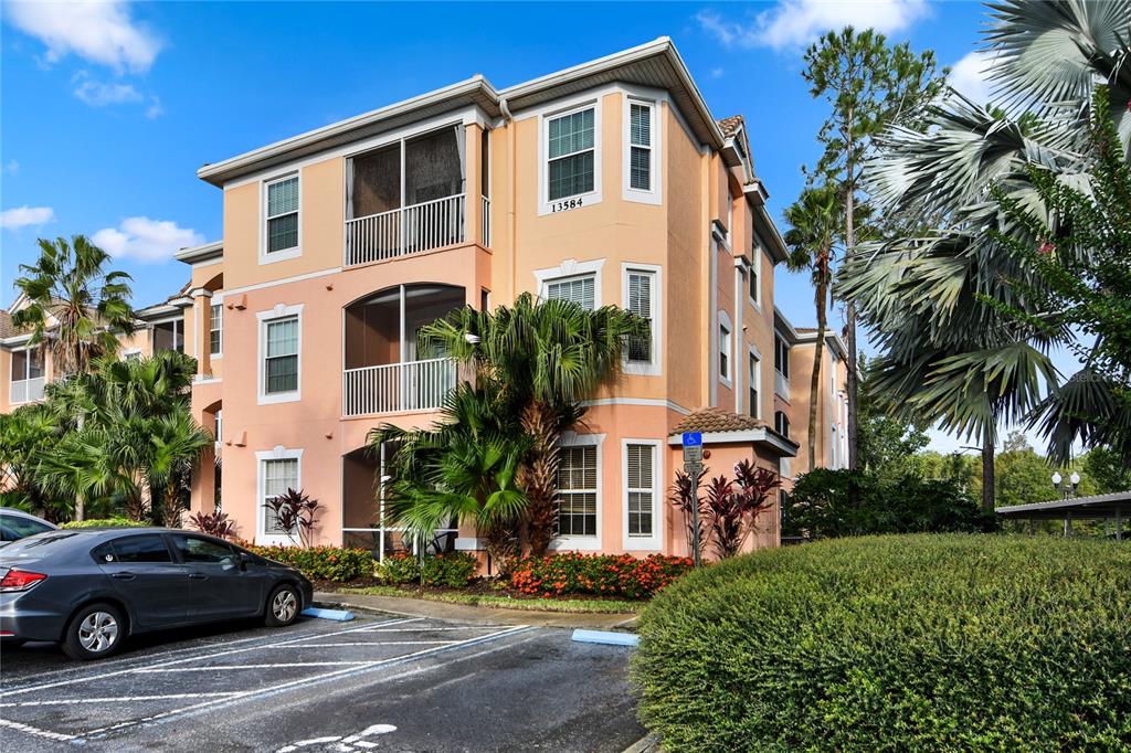 13584 Turtle Marsh Loop, Unit 128 Orlando, FL 32837 - Photo 1 of 1