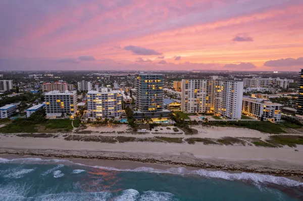 $2,000,000 | 730 North Ocean Boulevard, Unit 505, Pompano Beach, FL 33062