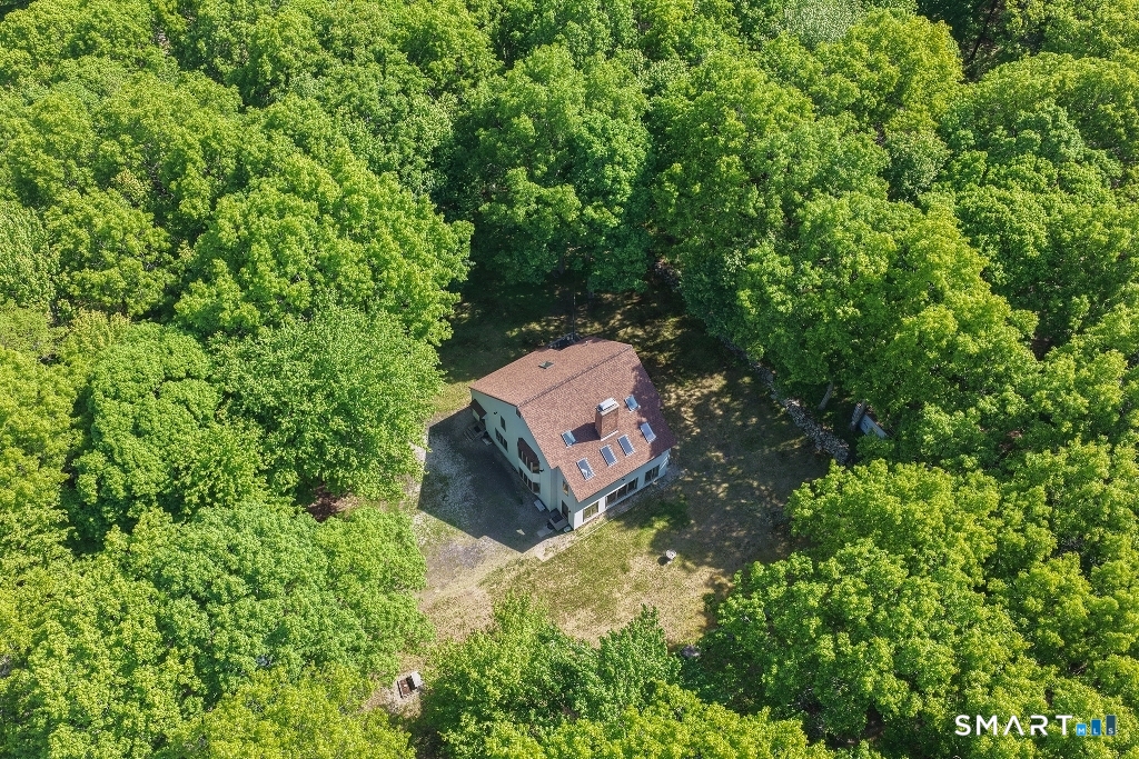 930 Spindle Hill Road Wolcott, CT 06716 - Photo 37 of 40 Ariel view