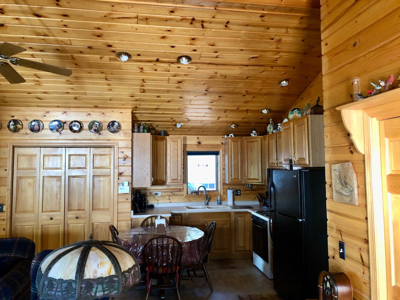 6239 East Big Lake Loop Road Three Lakes, WI 54562 - Photo 23 of 50 Gallery Image 23