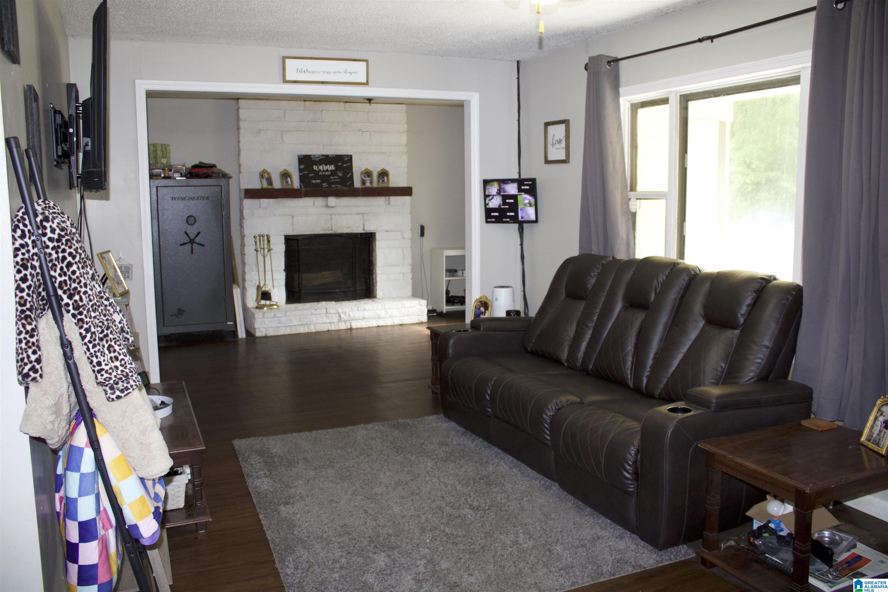 3195 Deavers Town Road Cleveland, AL 35049 - Photo 6 of 19