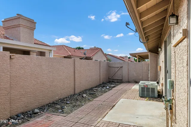 $1,995 | 945 North Pasadena, Unit 58, Mesa, AZ 85201