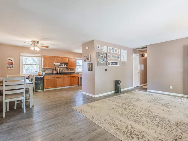 $220,000 | 801 North Maxine Drive, Ossian, IN 46777