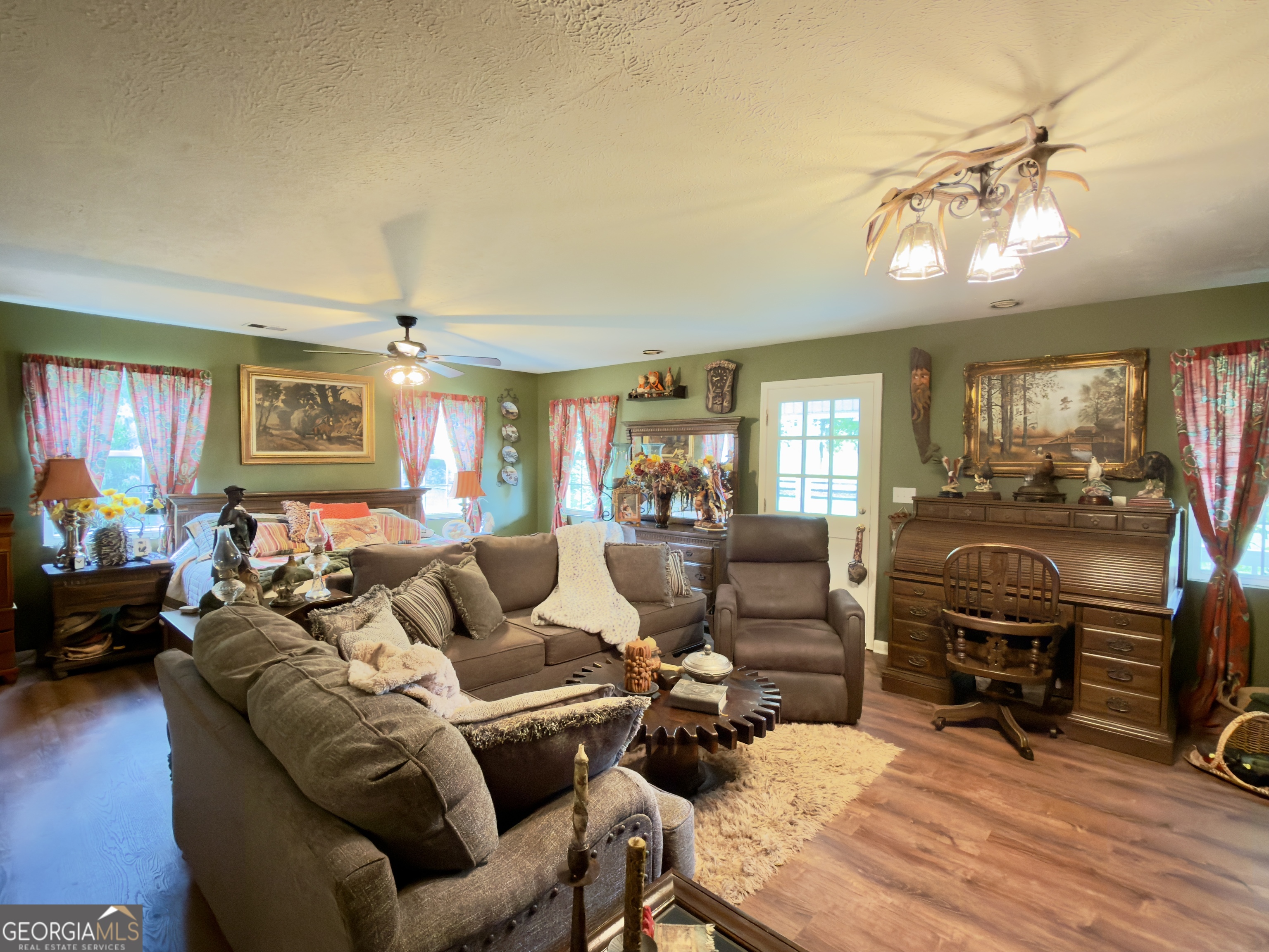 5627 Cave Spring Road Southwest Cave Spring, GA 30124 - Photo 38 of 56