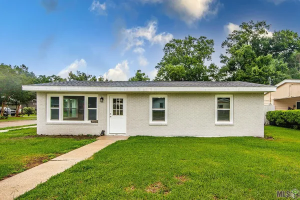 $170,000 | 1006 Franklin Avenue, Houma, LA 70364