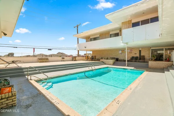 $215,000 | 4155 Krupp Drive, Unit J, El Paso, TX 79902