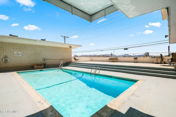 $215,000 | 4155 Krupp Drive, Unit J, El Paso, TX 79902