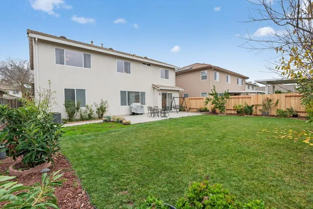 $749,000 | 3805 Silverwood Road, West Sacramento, CA 95691