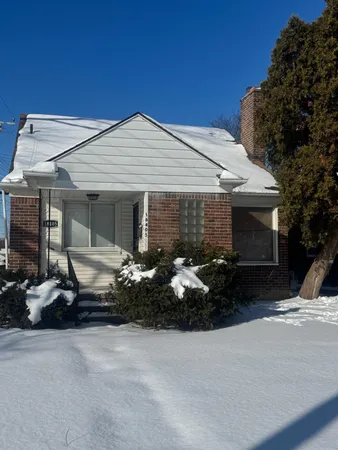 $1,500 | 18405 Archdale Street, Detroit, MI 48235