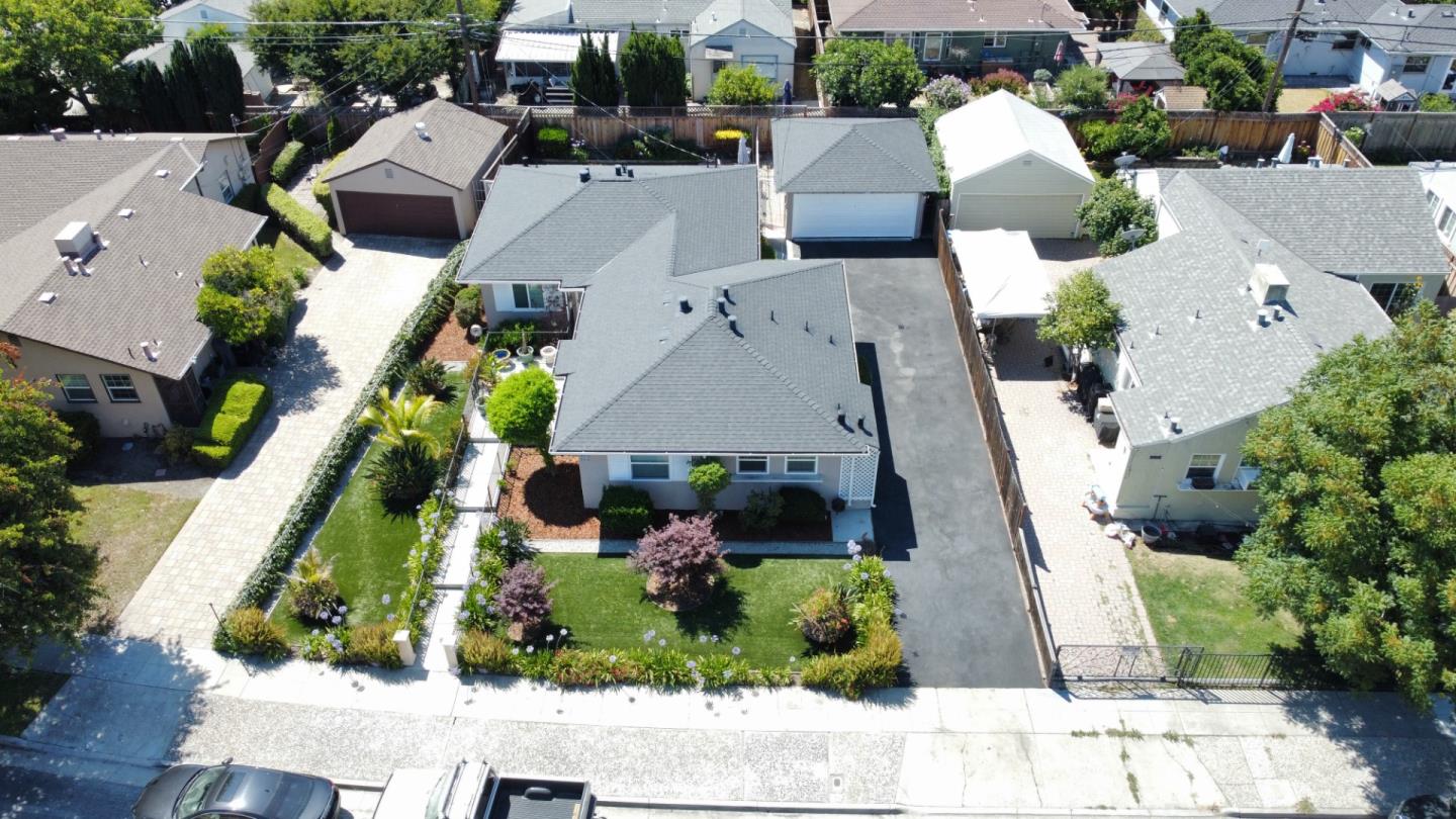 2012 Heatherdale Avenue San Jose, CA 95128 - Photo 1 of 34