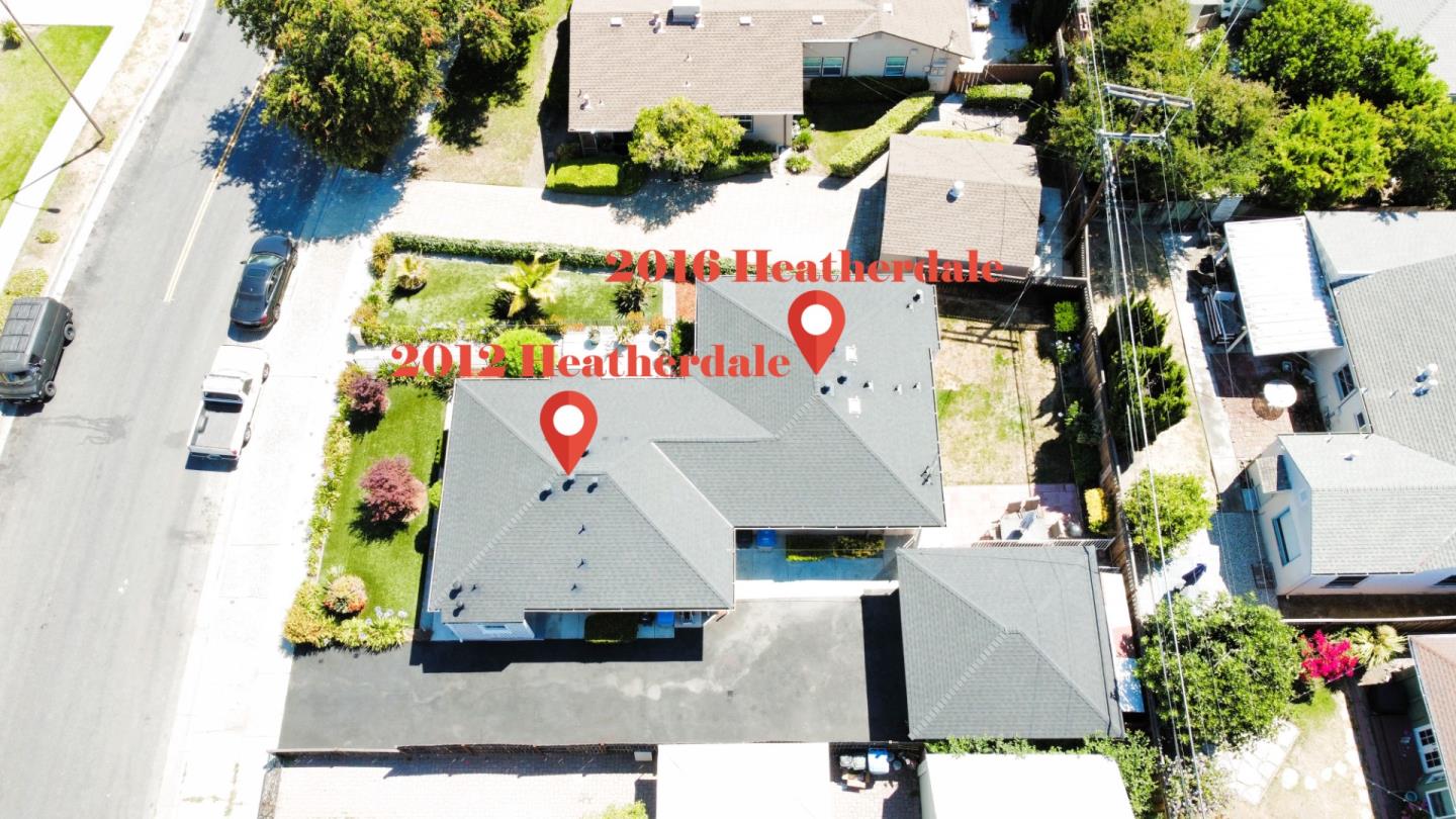 2012 Heatherdale Avenue San Jose, CA 95128 - Photo 2 of 34