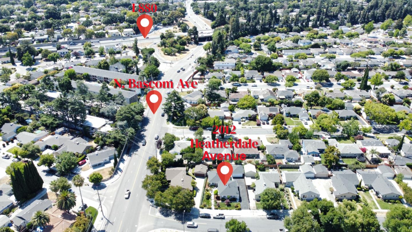 2012 Heatherdale Avenue San Jose, CA 95128 - Photo 3 of 34