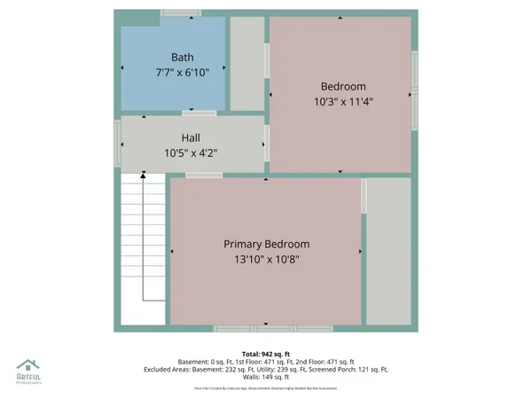 $224,900 | 352 East Goulson Avenue, Hazel Park, MI 48030