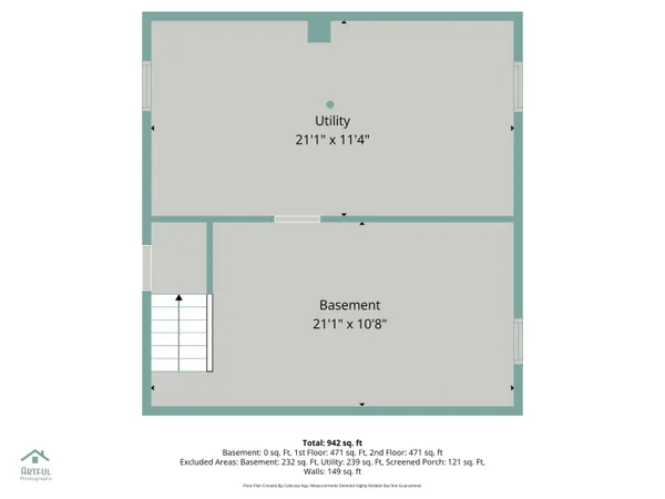 $224,900 | 352 East Goulson Avenue, Hazel Park, MI 48030
