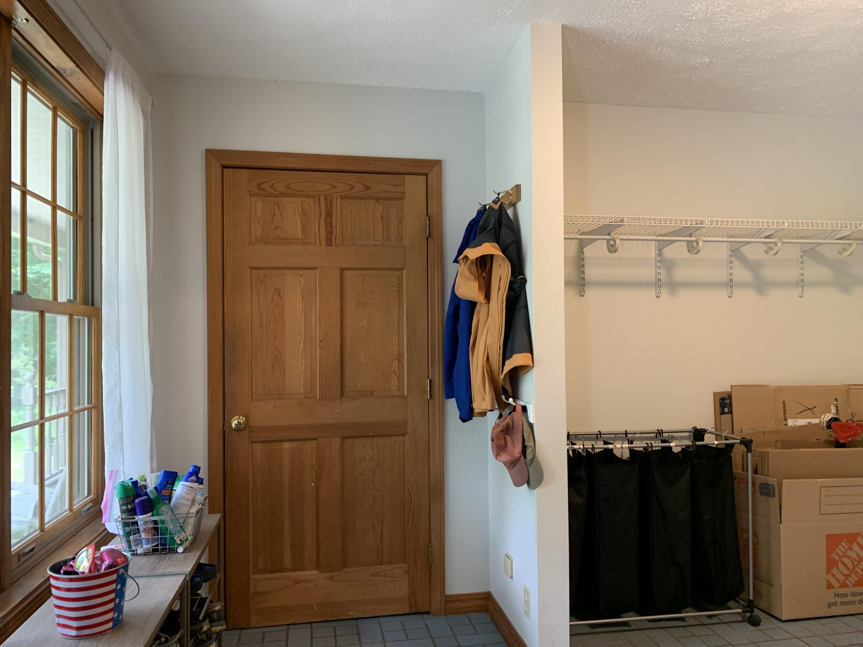 189 Holmes Road Winthrop, ME 04364 - Photo 35 of 40 Mud room