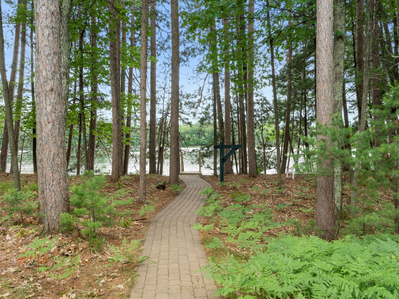 5689 Point O Pines Road Manitowish Waters, WI 54545 - Photo 44 of 85 Gallery Image 44
