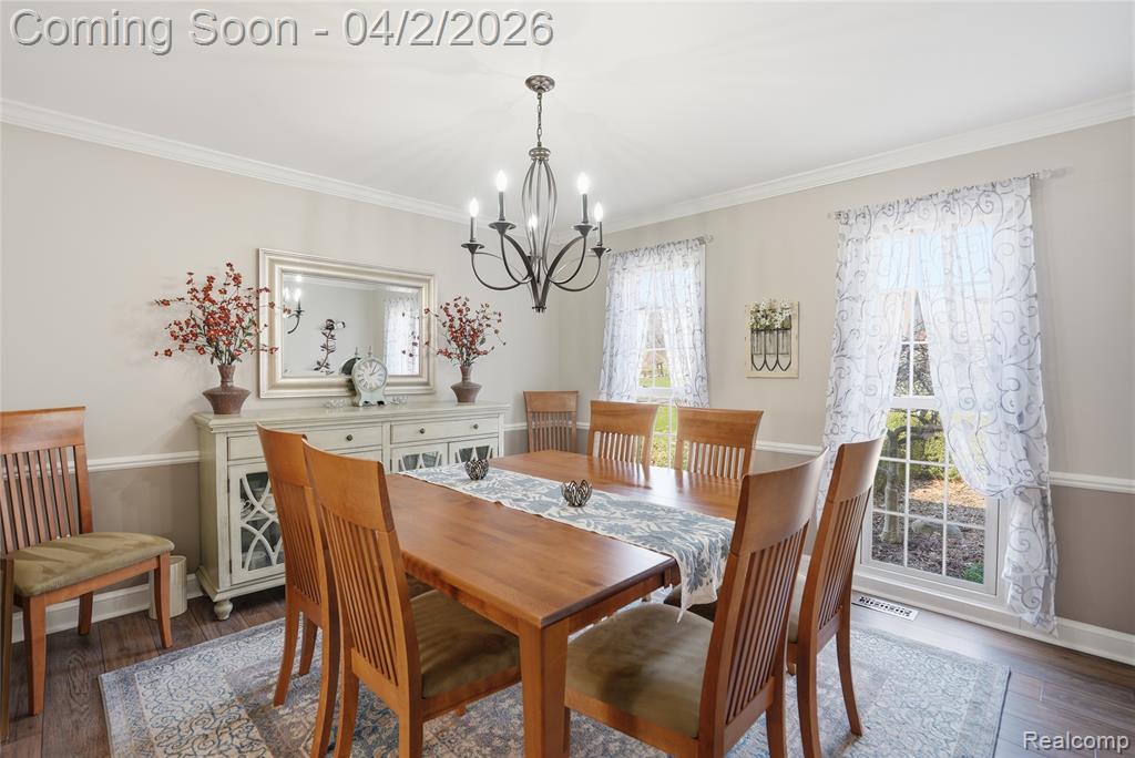 1433 Chestnut Lane Rochester Hills, MI 48309 - Photo 3 of 64 Gallery Image 3