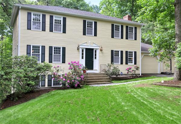 12 Windemere Drive Acton, MA 01720 - Photo 2 of 27