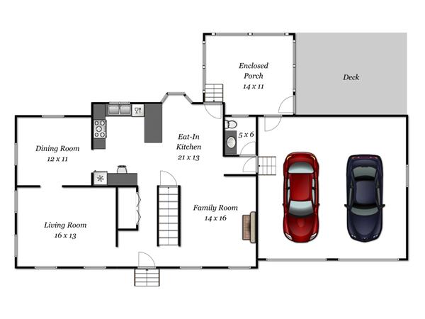 12 Windemere Drive Acton, MA 01720 - Photo 25 of 27