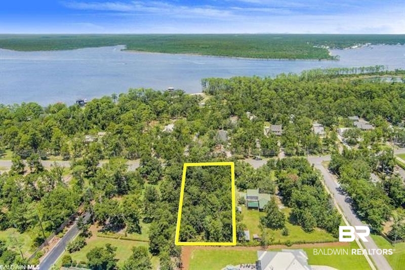 28270 Canal Road Orange Beach, AL 36561 - Photo 3 of 9