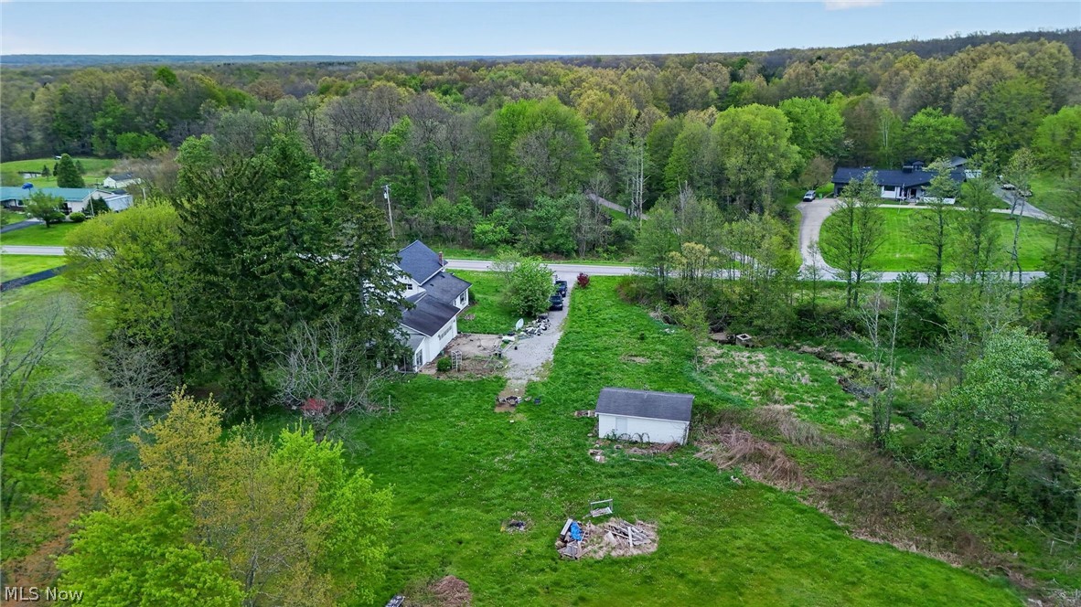 3680 New Hudson Road Orwell, OH 44076 - Photo 4 of 21
