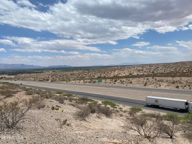 a view of an ocean beach