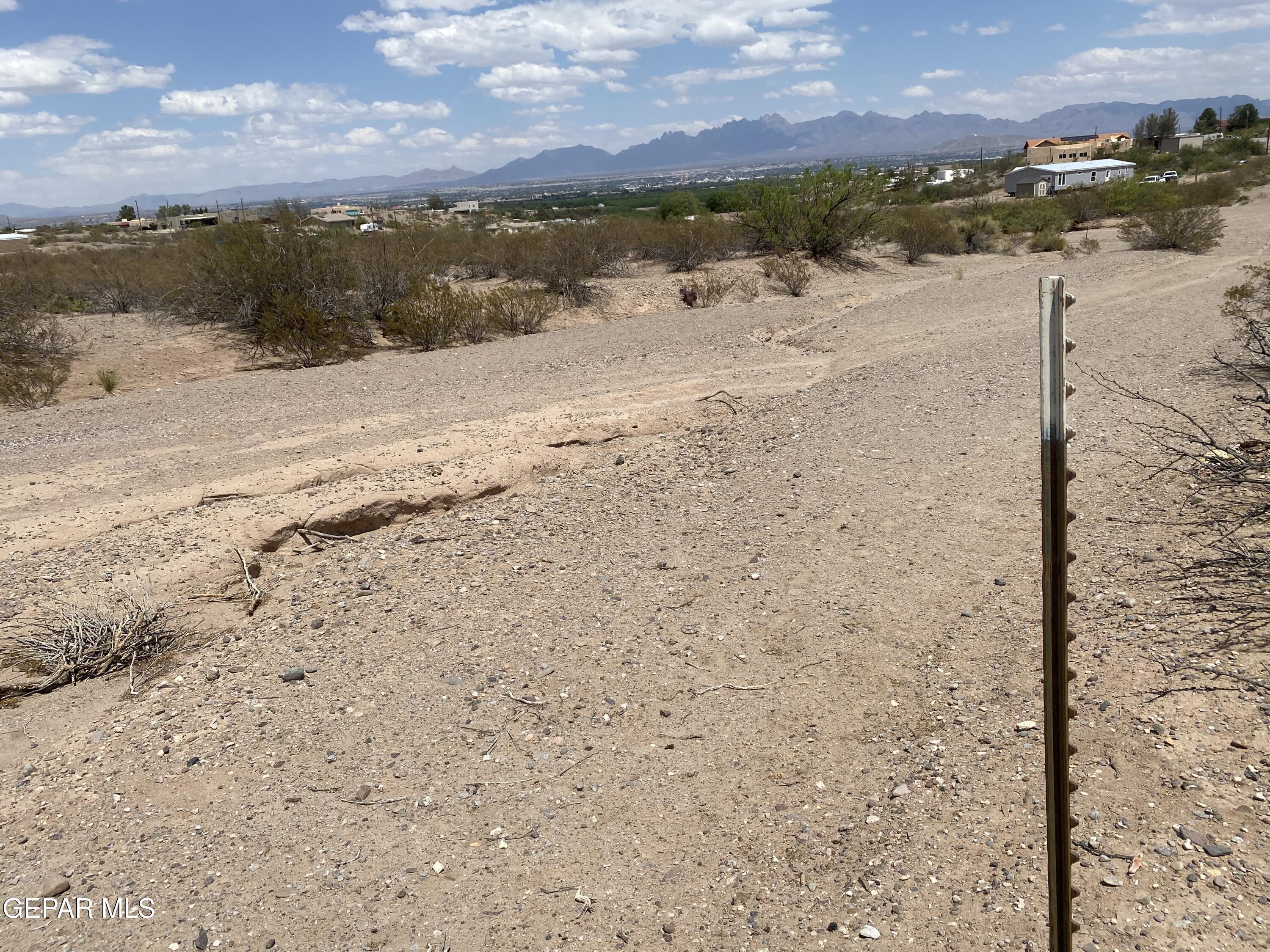 Tbd Dusty Prints Road Las Cruces, NM 88007 - Photo 11 of 11 a view of lake view and mountain view
