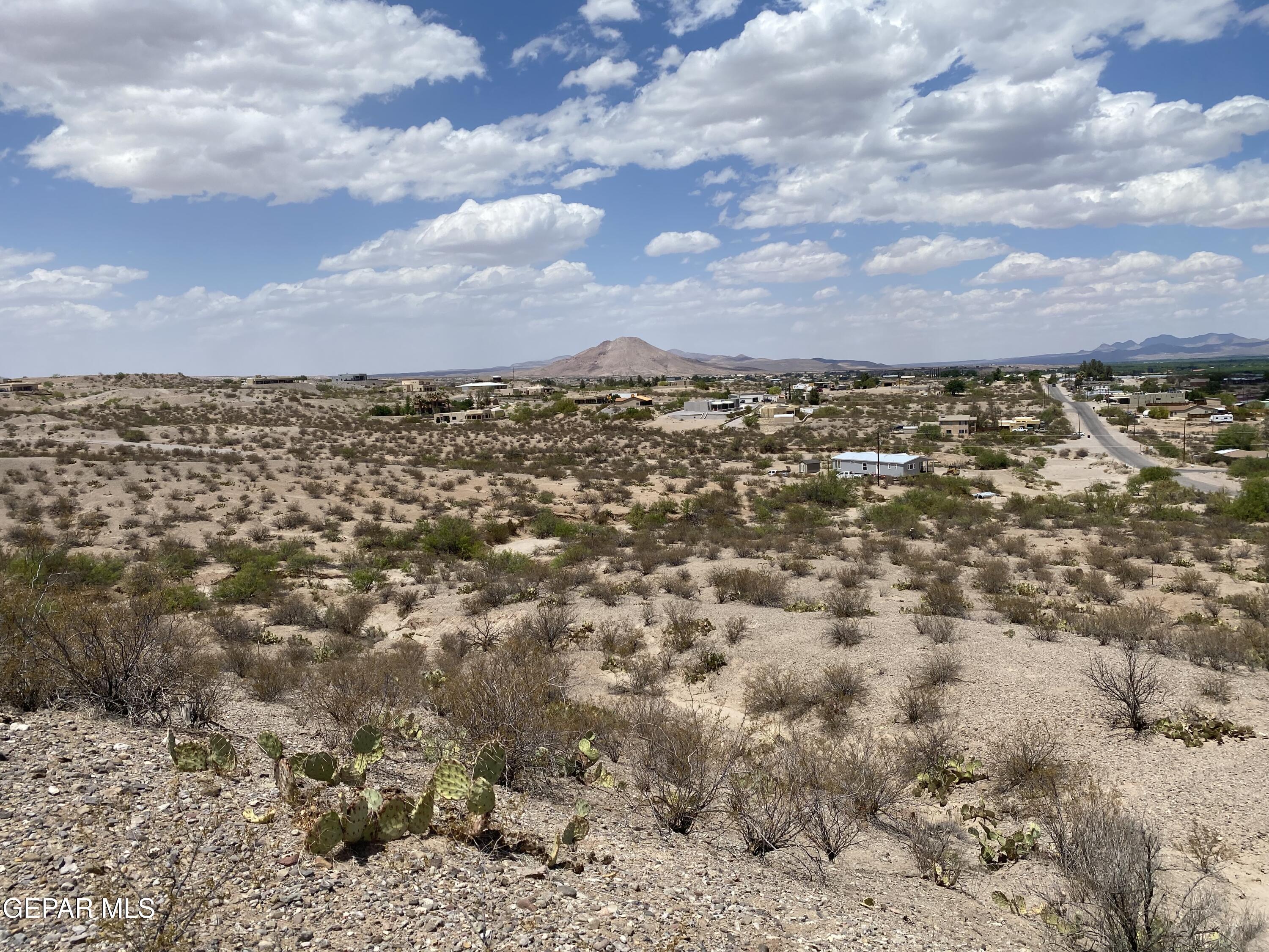 Tbd Dusty Prints Road Las Cruces, NM 88007 - Photo 5 of 11 a view of a city