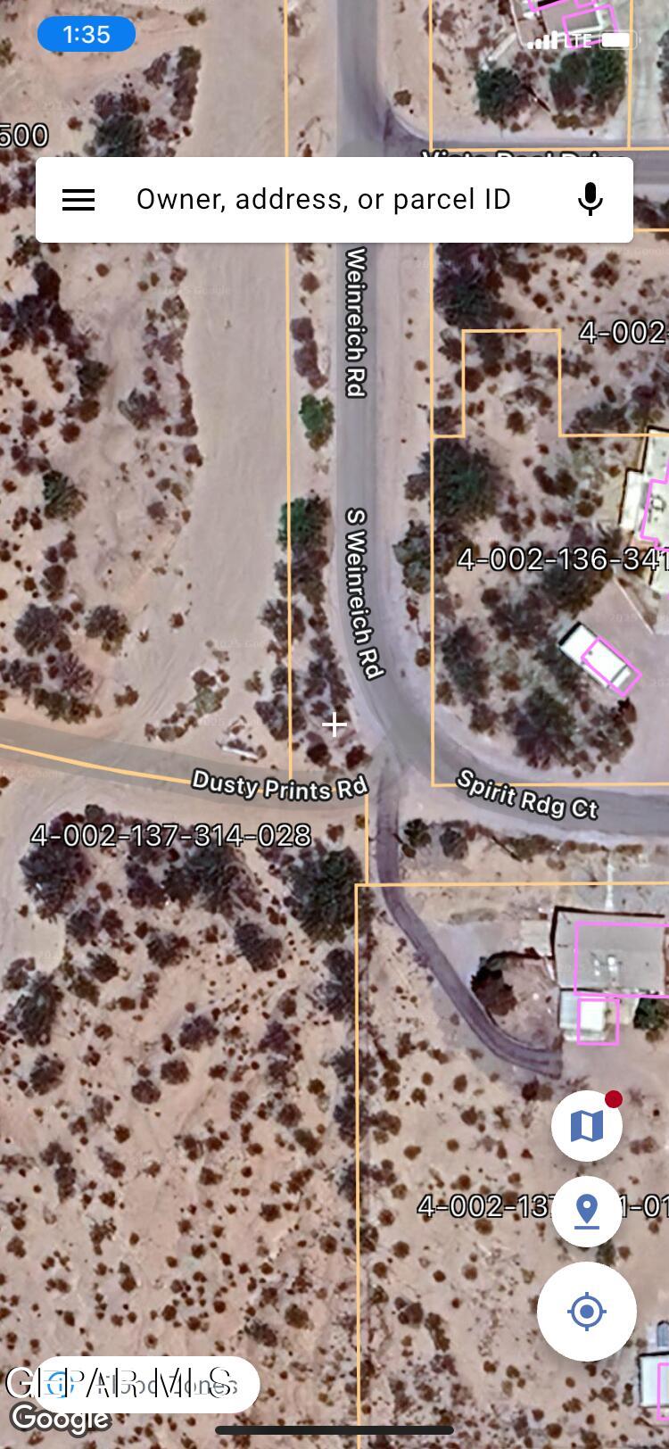 Tbd Dusty Prints Road Las Cruces, NM 88007 - Photo 7 of 11 a picture of a bathroom