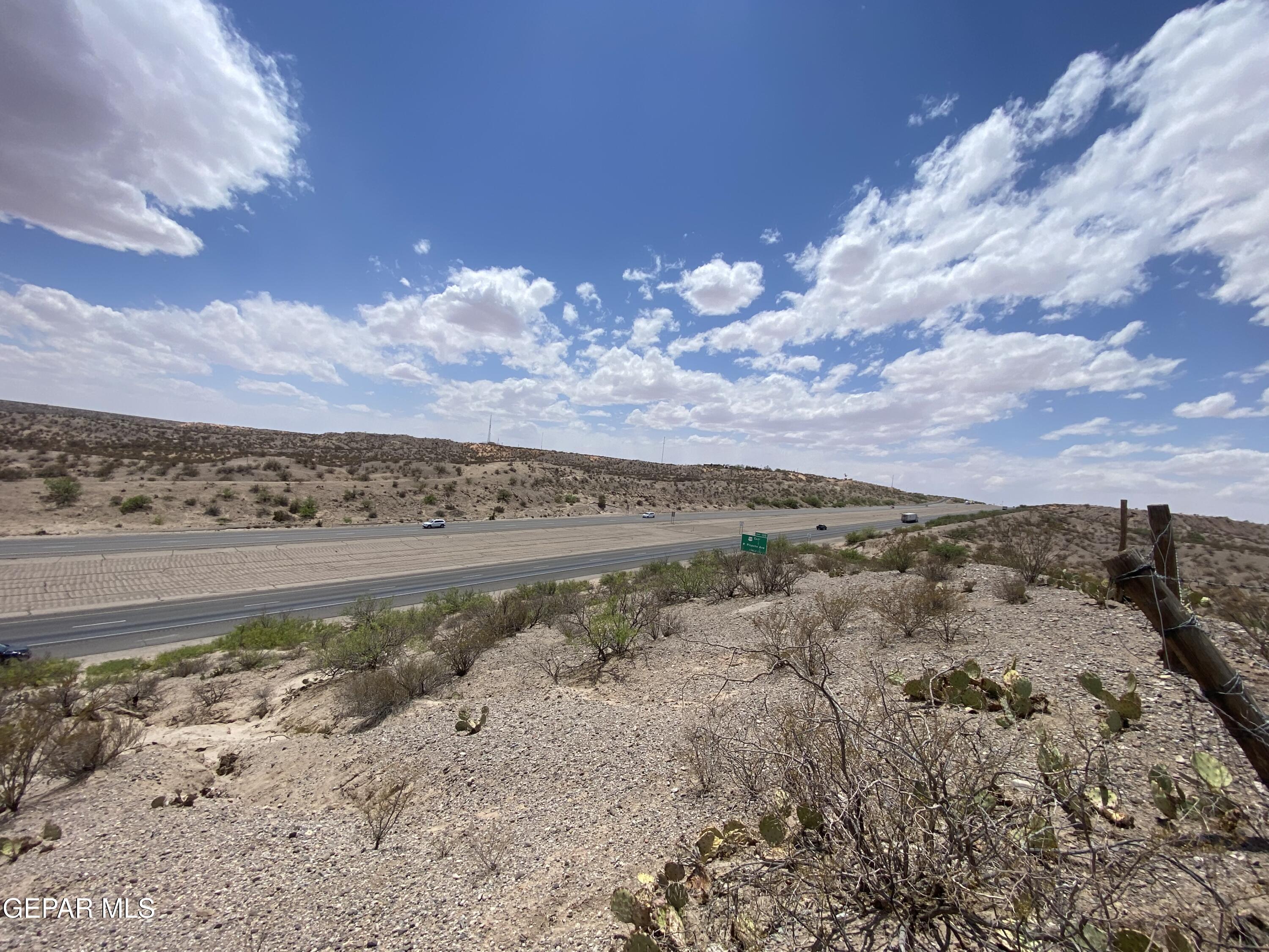 Tbd Dusty Prints Road Las Cruces, NM 88007 - Photo 8 of 11 a view of a lake with a mountain