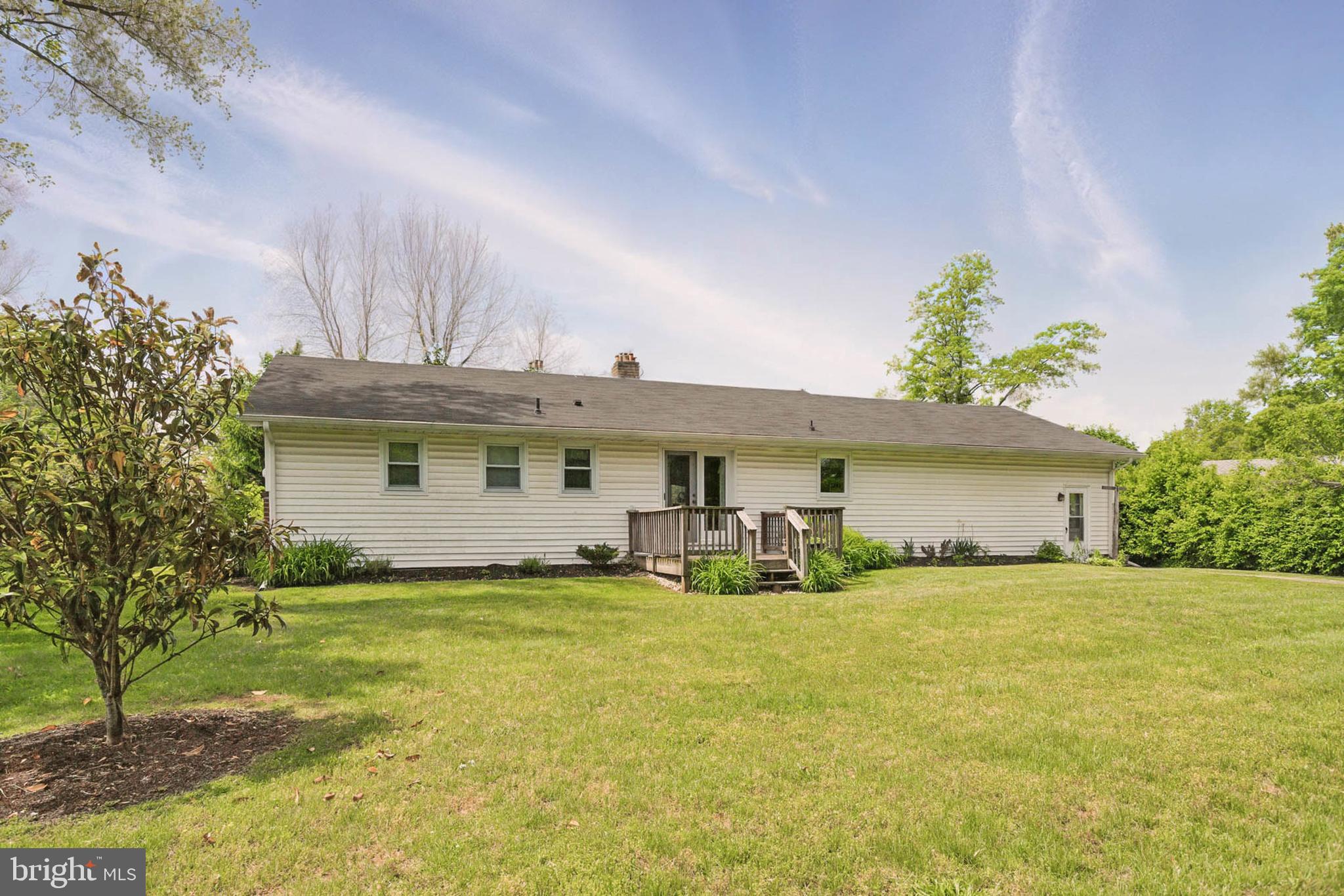 111 Trevanion Road Taneytown, MD 21787 - Photo 26 of 28