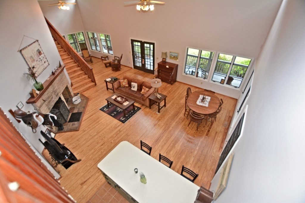 974 Obes Branch Road Sevierville, TN 37876 - Photo 11 of 36