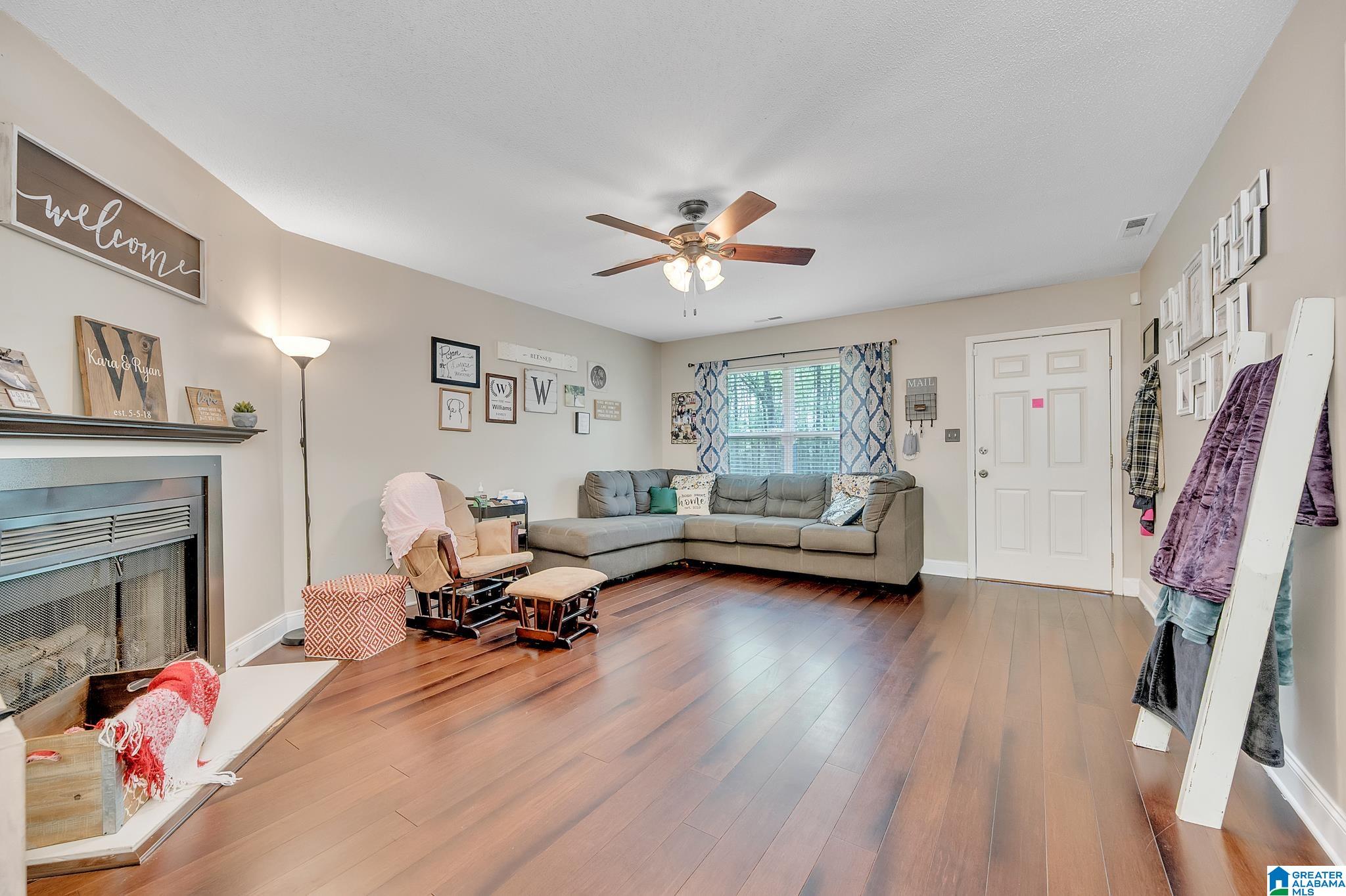 8046 River Bend Road Morris, AL 35116 - Photo 4 of 21