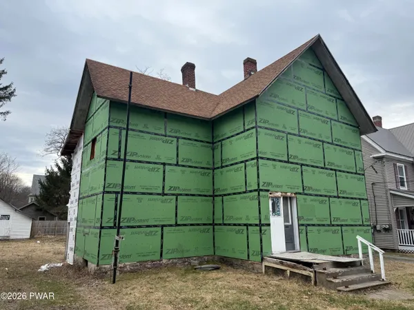 $140,000 | 1214 Dyberry Place, Honesdale, PA 18431