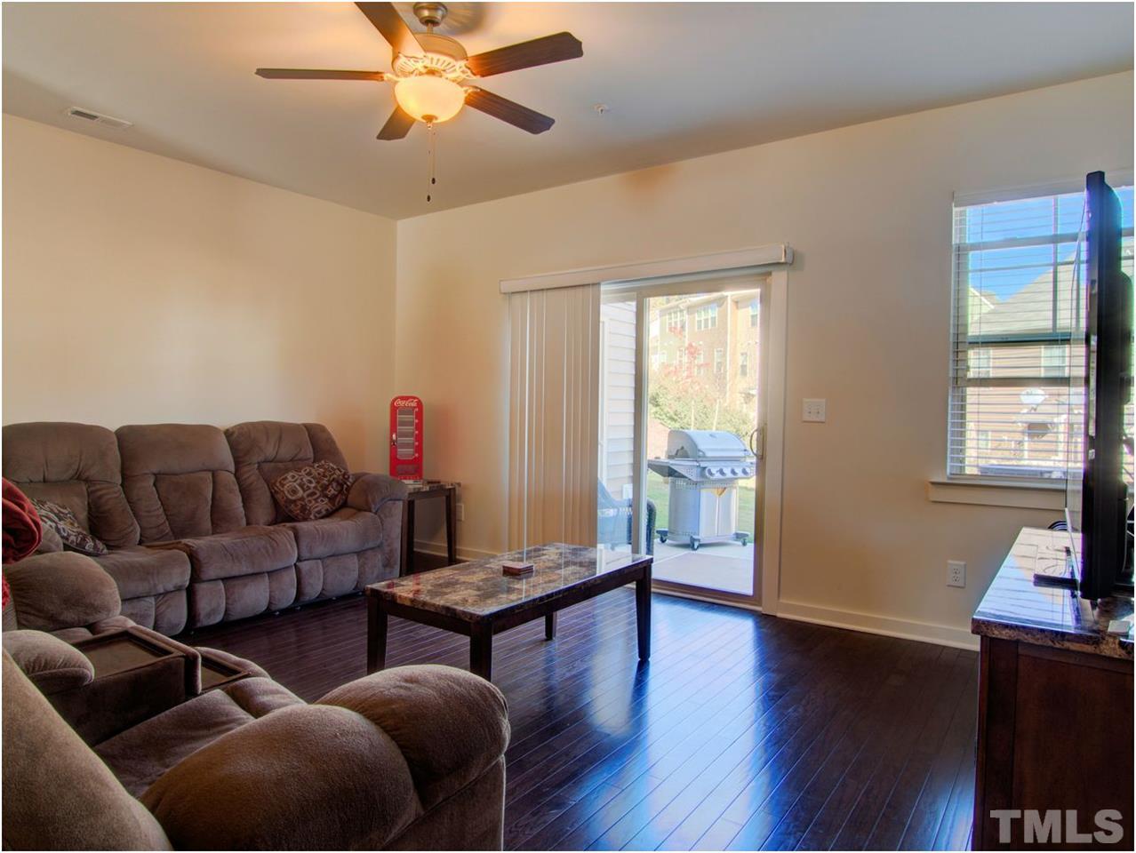 7902 Allscott Way Raleigh, NC 27612 - Photo 6 of 25 Lots of room for all styles of furniture in this space.