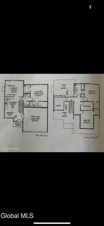 $489,900 | 28 Walke Way, Halfmoon, NY 12118